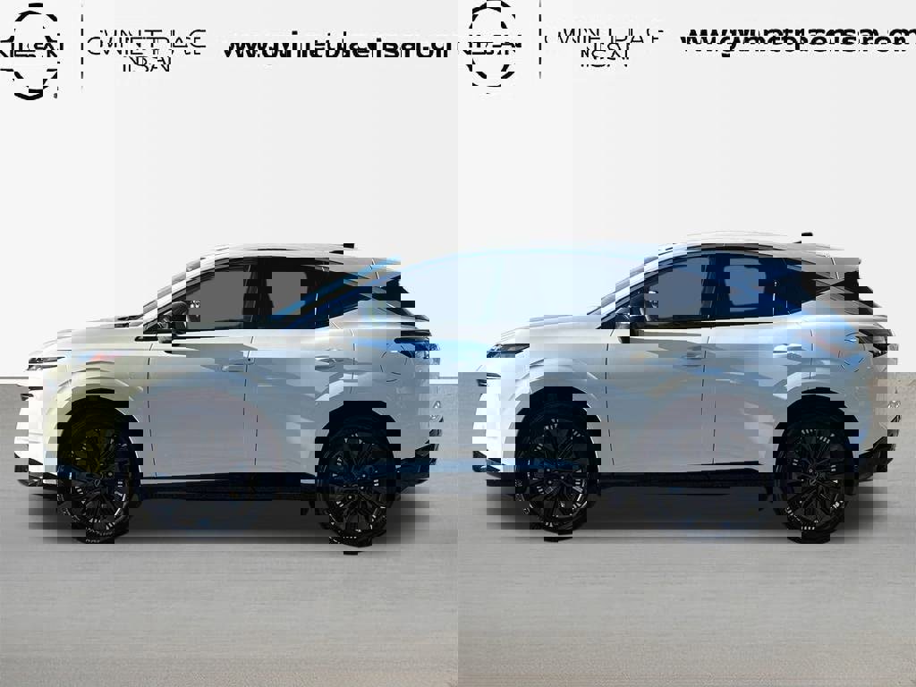 New 2026 Nissan Murano Platinum w/ Cargo Package image 8