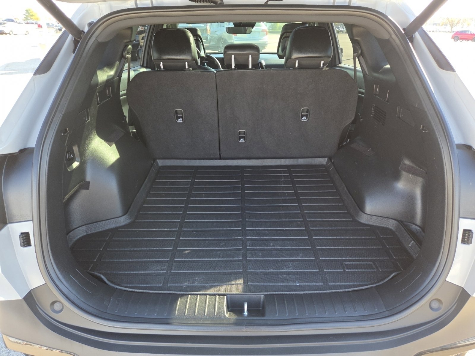 Used 2025 Kia Sportage X-Line w/ Premium Package image 20