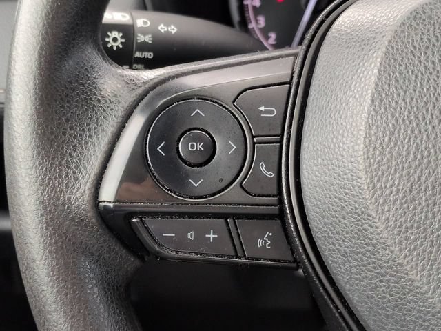 Certified 2024 Toyota RAV4 XLE FWD image 23
