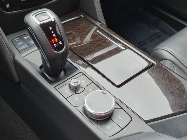 Used 2019 Cadillac CT6 Platinum AWD/4WD image 12