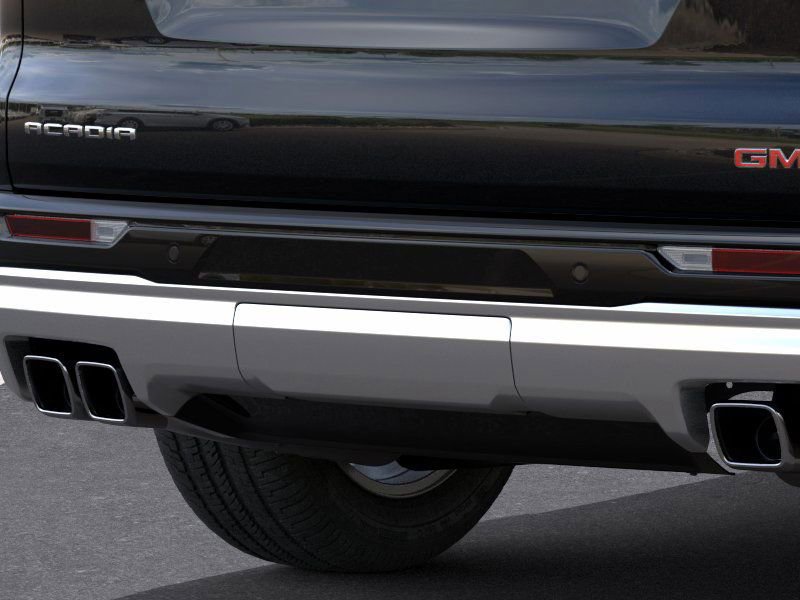 New 2026 GMC Acadia Denali image 14