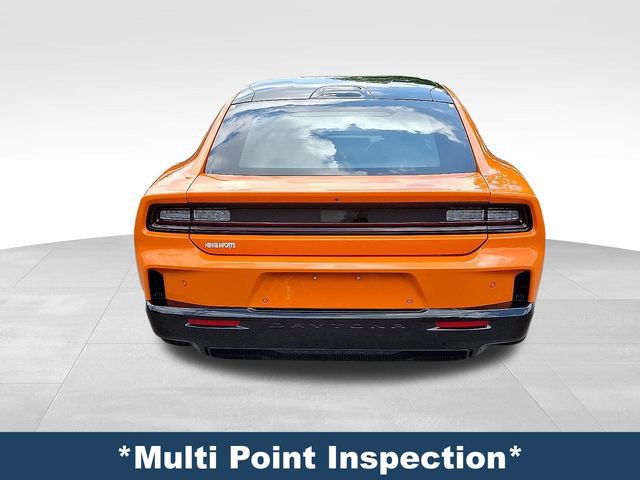 Used 2025 Dodge Charger R/T w/ Quick Order Package 25M R/T image 6