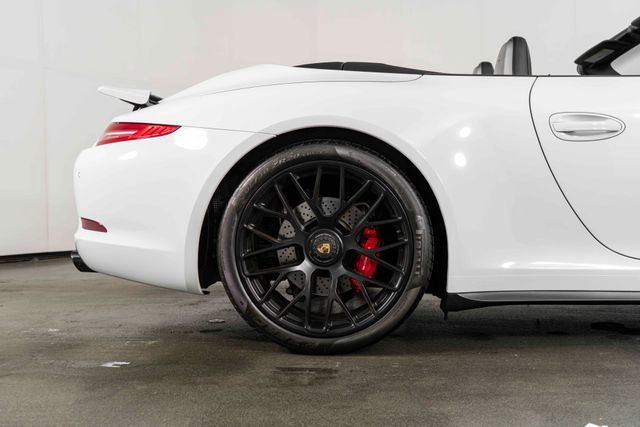 Used 2016 Porsche 911 Carrera GTS image 10