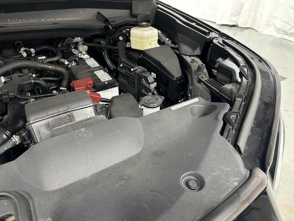 Used 2025 Toyota Grand Highlander AWD image 73