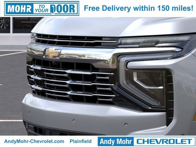 New 2026 Chevrolet Tahoe Premier AWD/4WD image 13