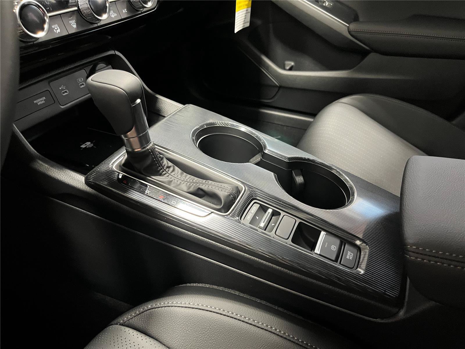 New 2026 Honda Civic Sport Touring image 7