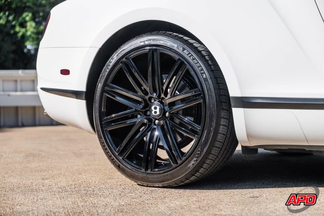 Used 2013 Bentley Continental GT Speed image 38