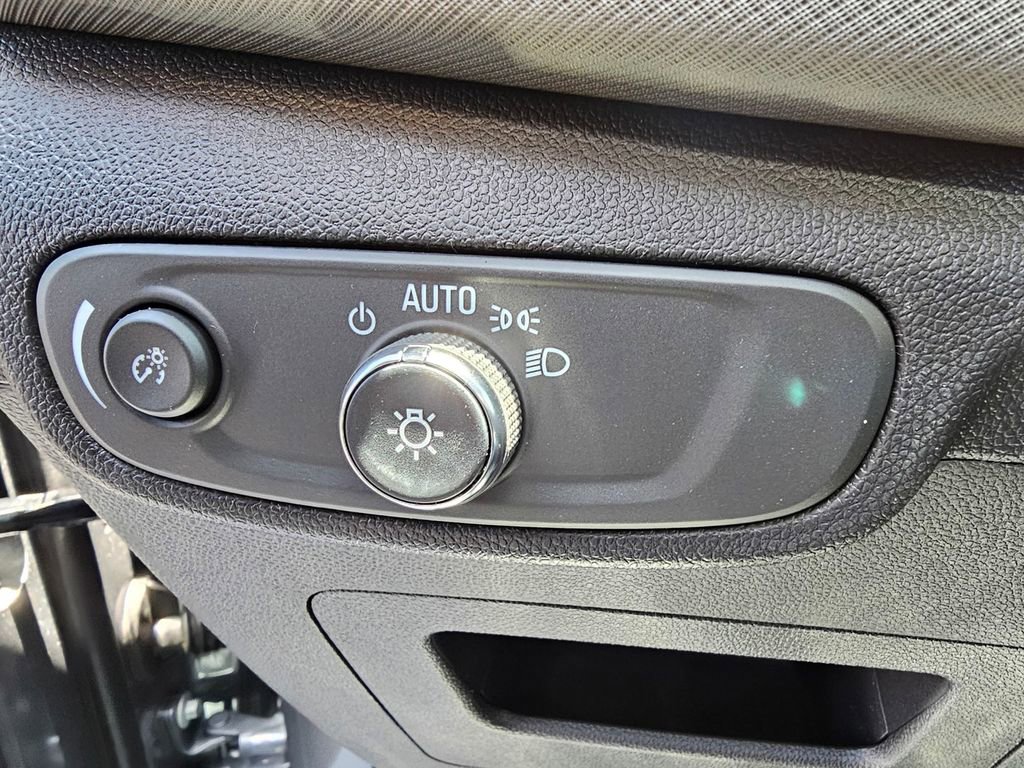 New 2026 Chevrolet TrailBlazer ACTIV w/ Convenience Package AWD/4WD image 18