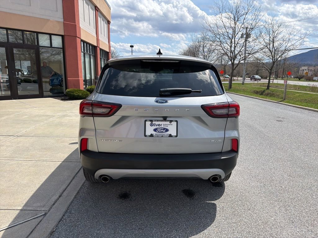 Used 2023 Ford Escape Active image 6