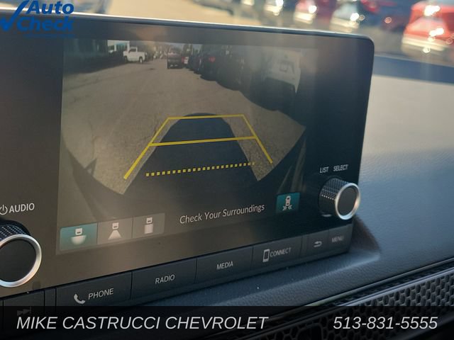 Used 2026 Honda Civic Sport image 14
