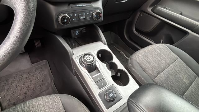 Used 2022 Ford Bronco Sport Big Bend image 14