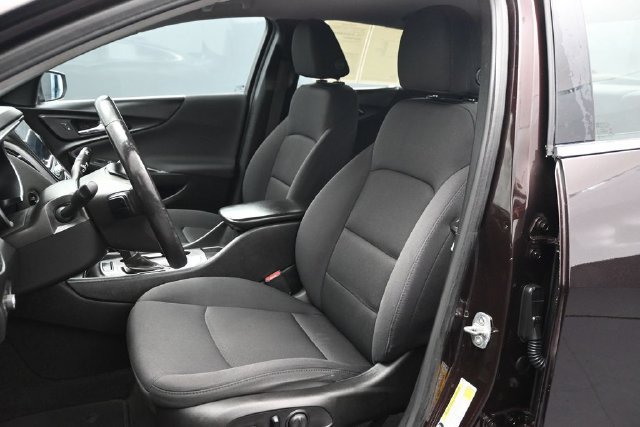 Used 2021 Chevrolet Malibu RS w/ LPO, Convenience Package 2 FWD image 5