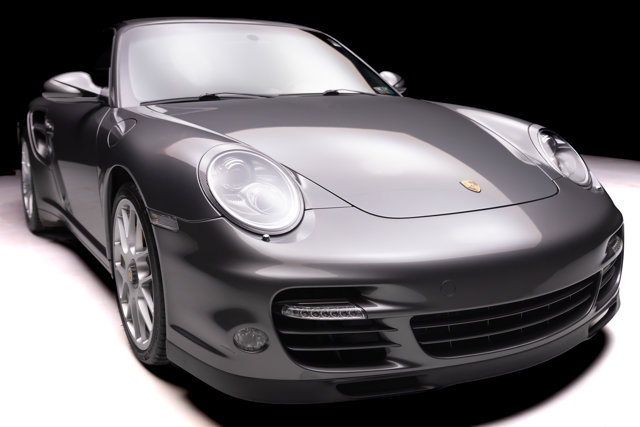 Used 2011 Porsche 911 Turbo S AWD/4WD image 41