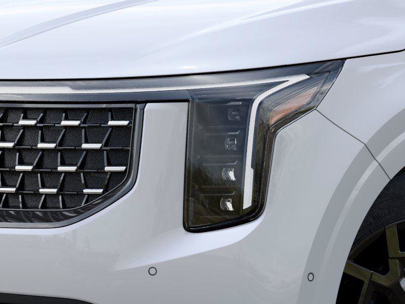New 2026 Kia Carnival SX Prestige FWD image 11