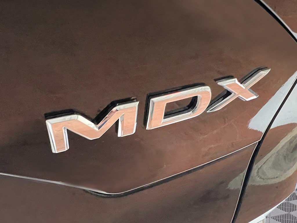 New 2026 Acura MDX w/ Advance Package AWD/4WD image 10