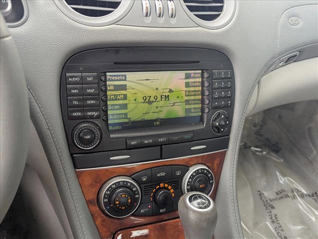 Used 2005 Mercedes-Benz SL 500 image 14