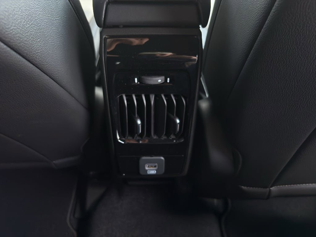 New 2026 Jeep Compass Latitude AWD/4WD image 26