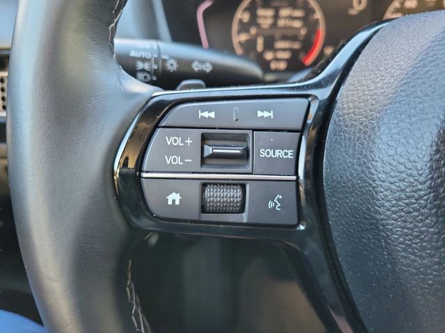 Used 2025 Honda Civic Sport image 25