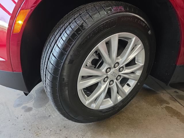 Used 2026 Cadillac XT5 Luxury w/ LPO, Floor Liner Package AWD/4WD image 31