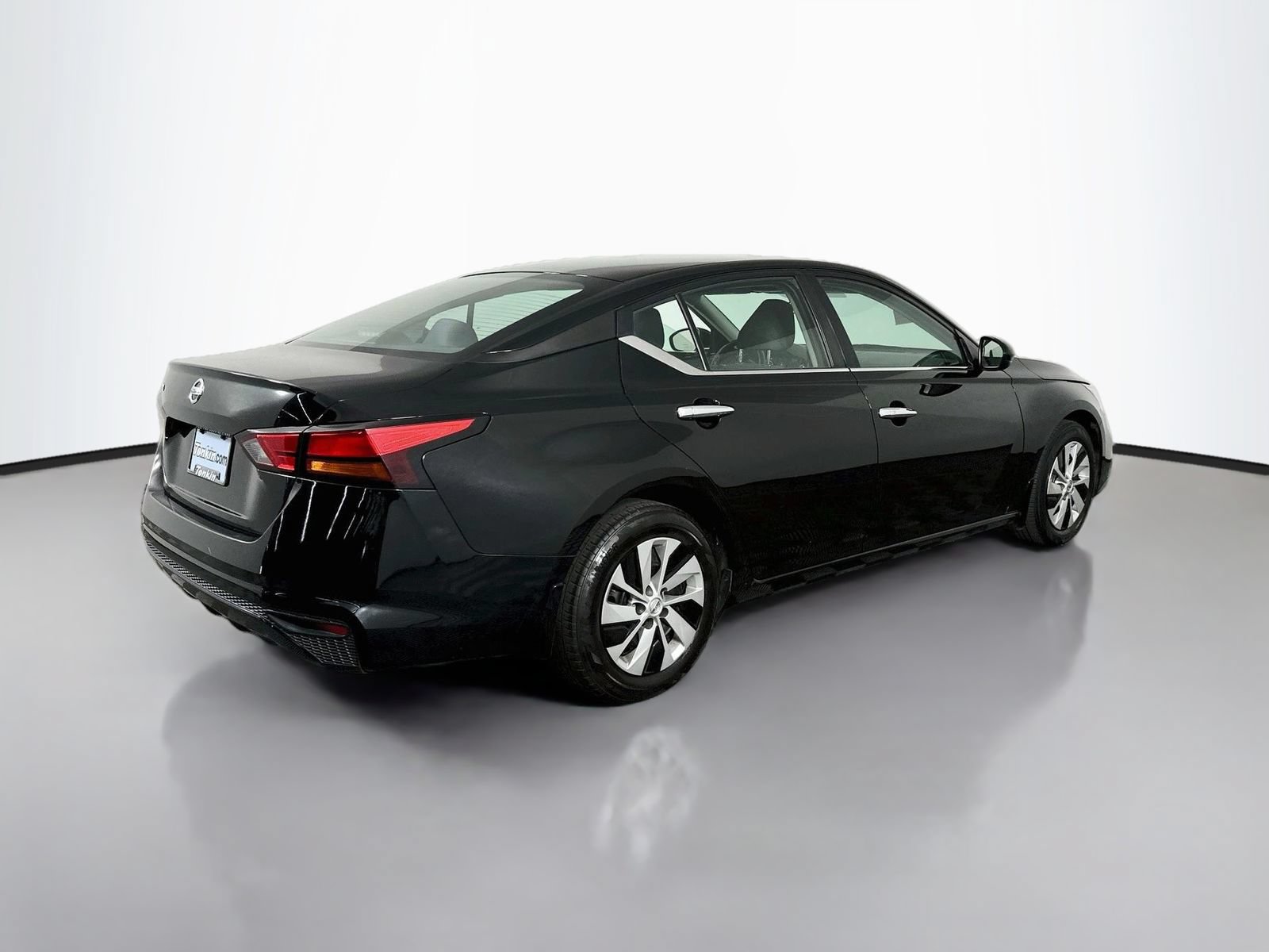Used 2021 Nissan Altima 2.5 S FWD image 7