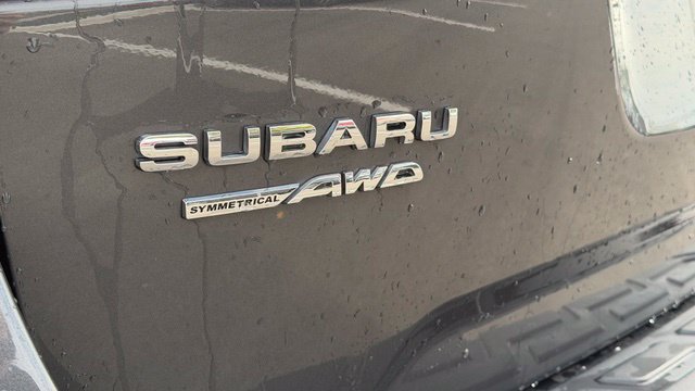 Used 2021 Subaru Forester Touring AWD/4WD image 13