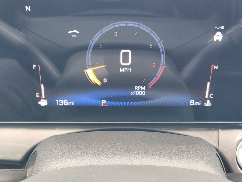 New 2026 Chevrolet Trax ACTIV w/ Sunroof Package FWD image 11