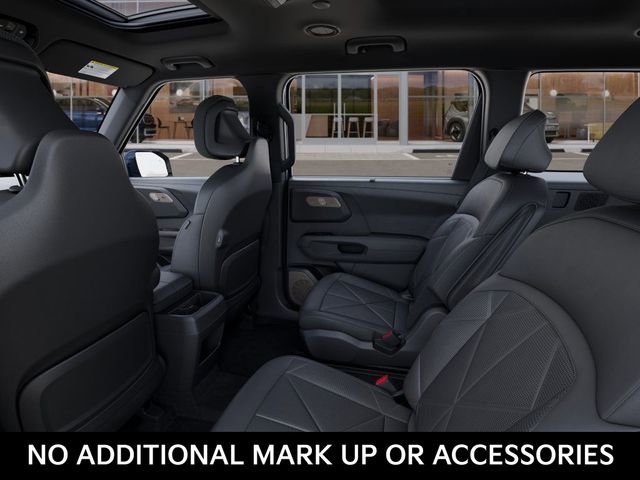New 2027 Kia Telluride SX w/ Towing Package FWD image 18