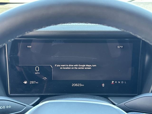 Used 2026 GMC Terrain Elevation FWD image 14