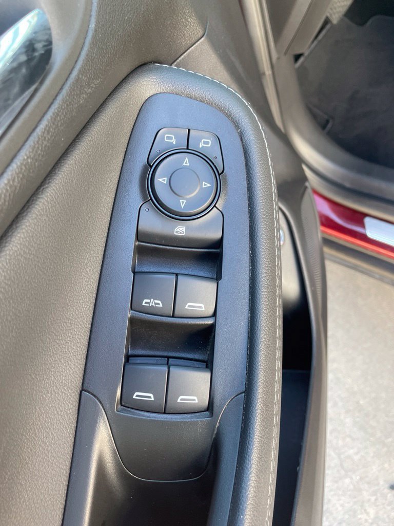 Used 2023 Buick Encore GX Select FWD image 16