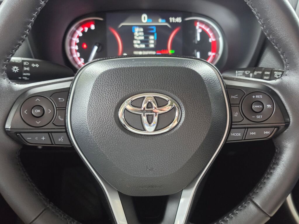 Used 2024 Toyota RAV4 XLE w/ Convenience Package AWD/4WD image 24