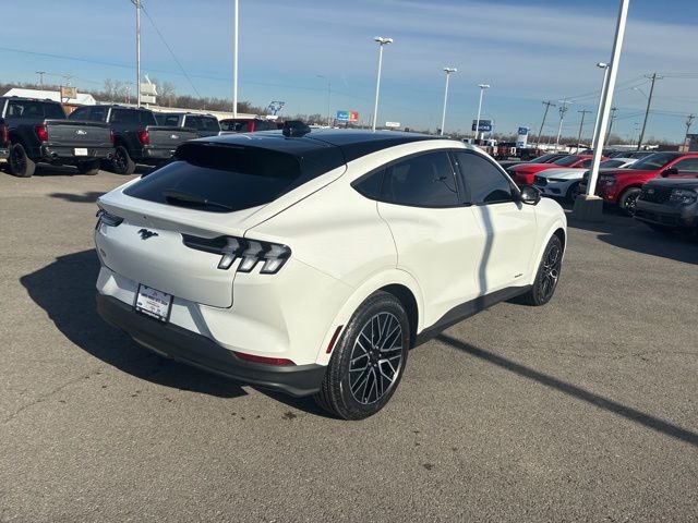 New 2025 Ford Mustang Mach-E Premium image 5
