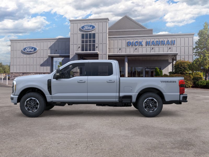 New 2026 Ford F250 Lariat w/ Tremor Off-Road Package AWD/4WD image 4