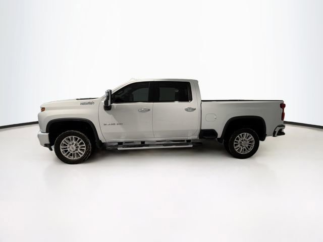 Certified 2022 Chevrolet Silverado 3500 High Country image 4
