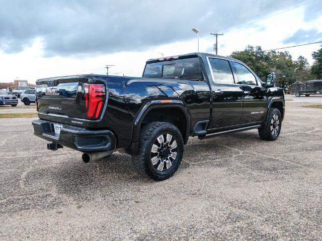 Used 2024 GMC Sierra 2500 Denali w/ Denali Reserve Package image 4