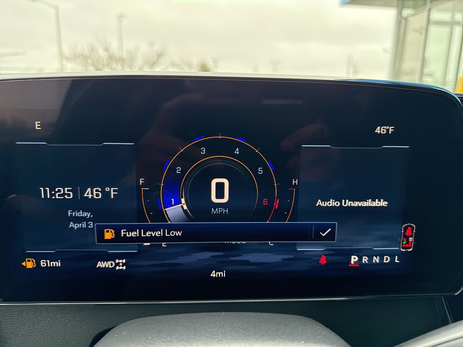 New 2026 Chevrolet Traverse LT AWD/4WD image 31