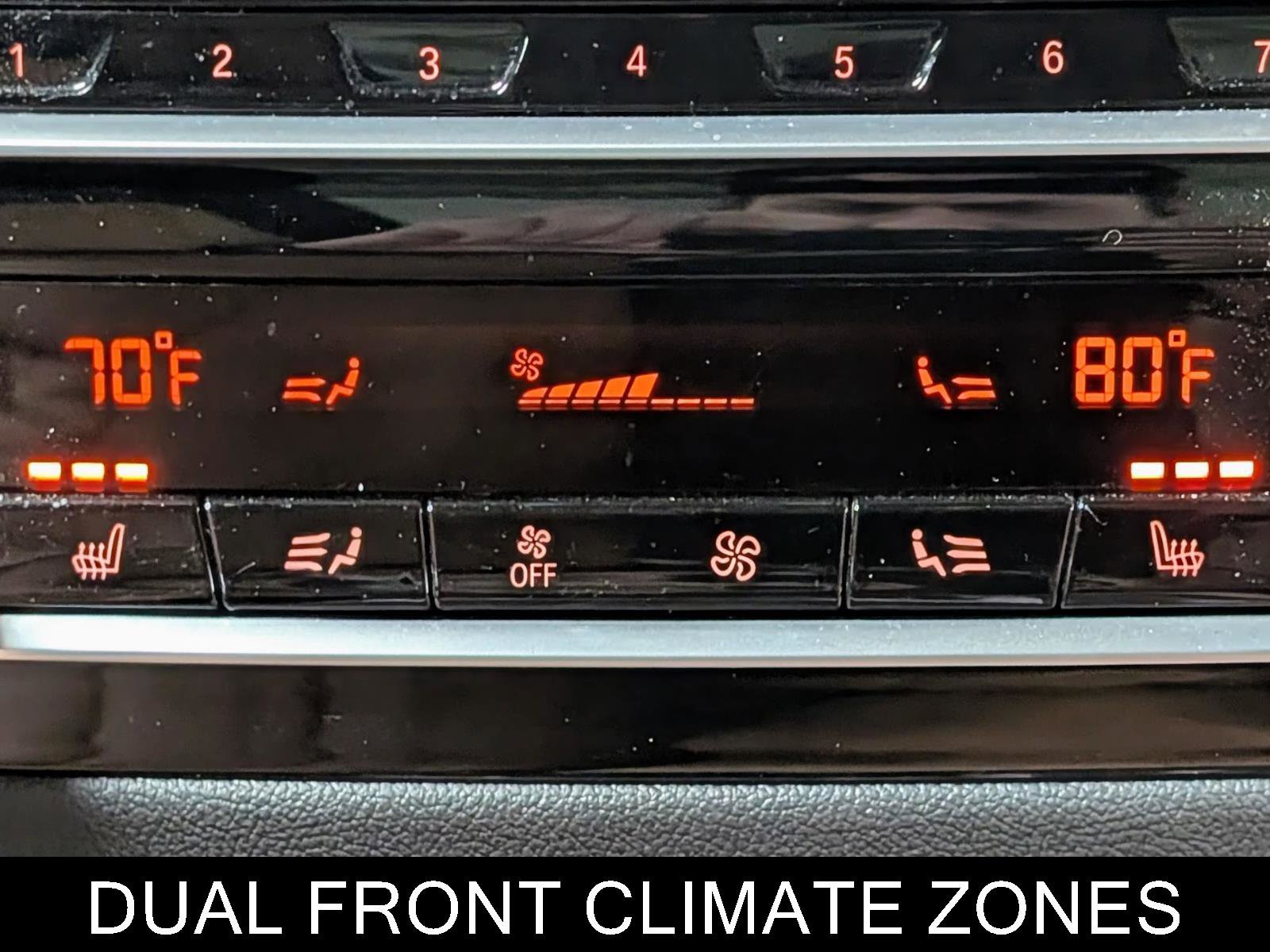 Used 2018 BMW X3 M40i image 29