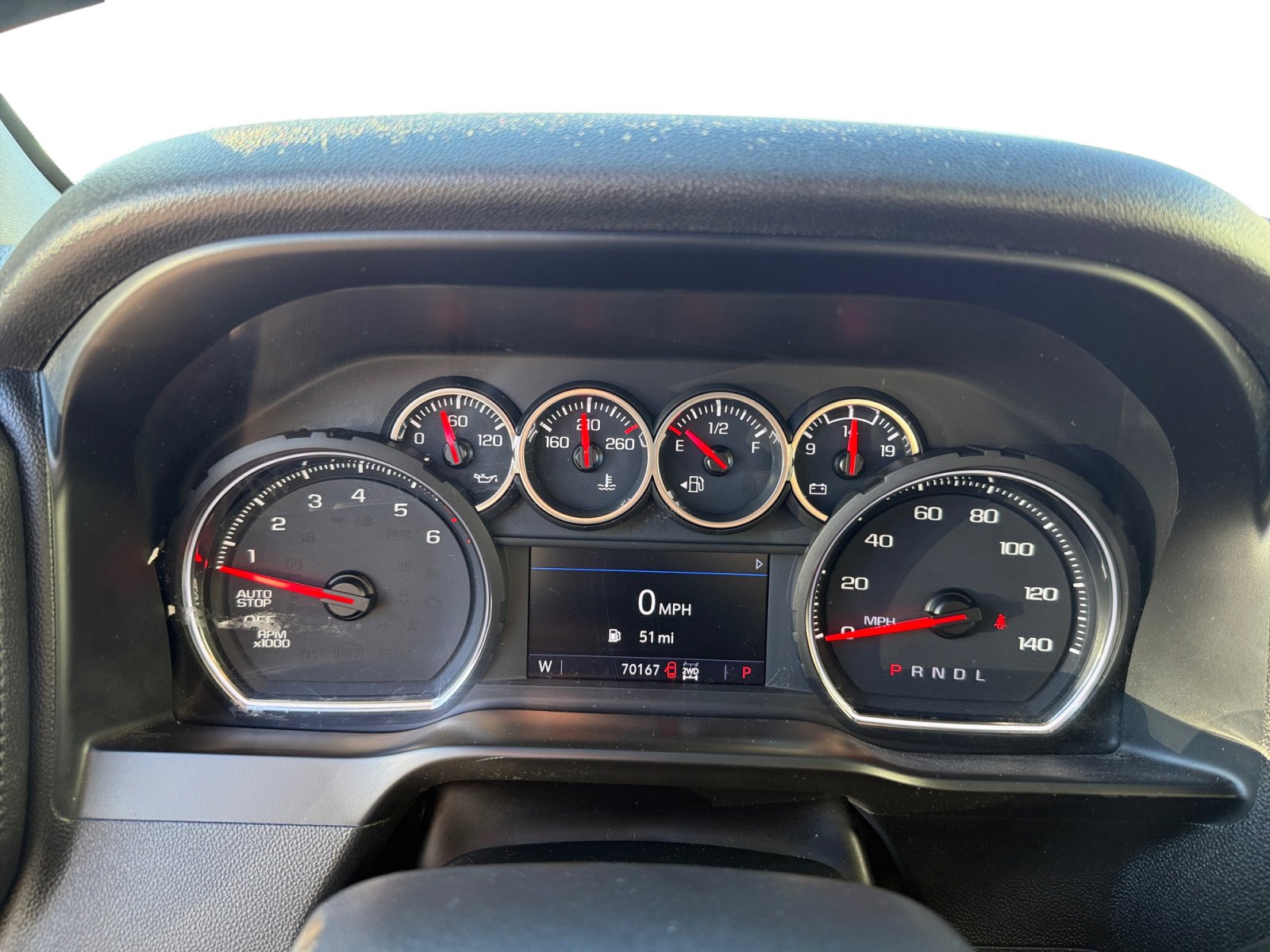 Used 2020 Chevrolet Silverado 1500 LT w/ All-Star Edition image 11