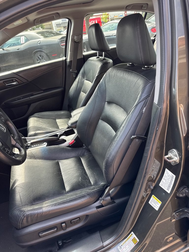 Used 2013 Honda Accord EX-L image 7