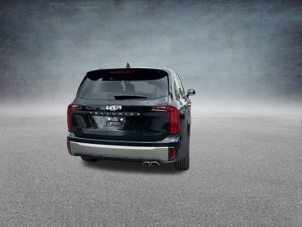 Used 2025 Kia Telluride S image 20