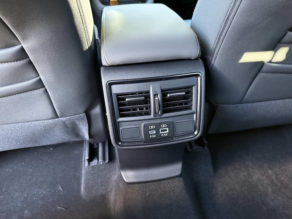 New 2026 Subaru Forester Wilderness AWD/4WD image 19