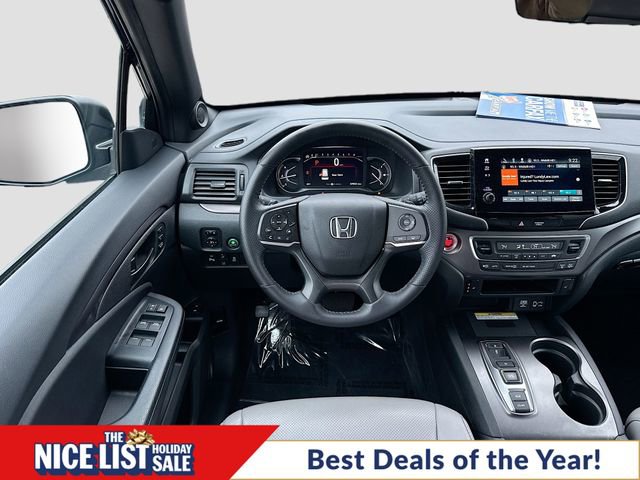 Certified 2022 Honda Passport EX-L image 22