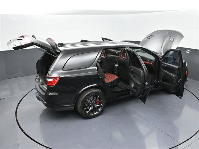 Used 2024 Dodge Durango SRT Hellcat AWD/4WD image 59