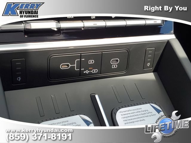 New 2026 Hyundai Santa Fe Limited AWD/4WD image 30