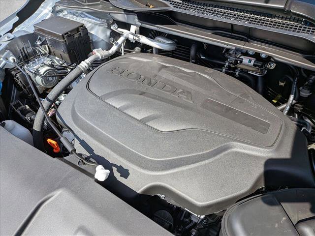 New 2026 Honda Odyssey Elite image 15