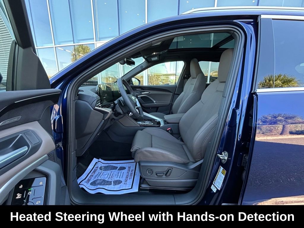 New 2025 Audi Q5 Premium Plus image 9