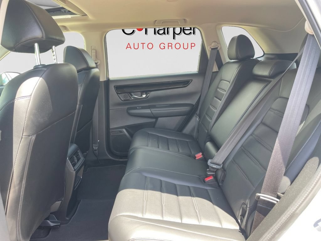 Used 2023 Honda CR-V EX-L image 15