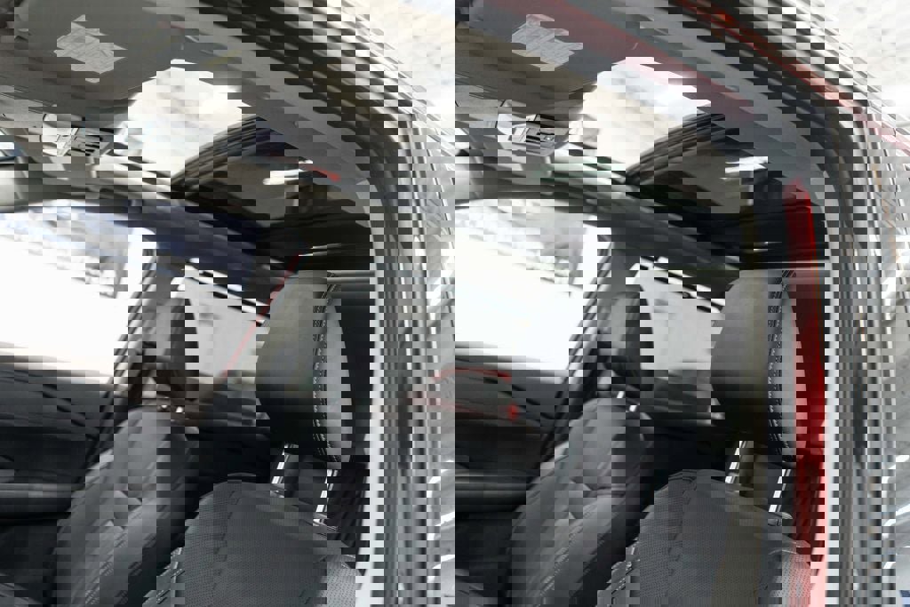 Used 2023 Nissan Rogue Platinum w/ Platinum Premium Package image 8