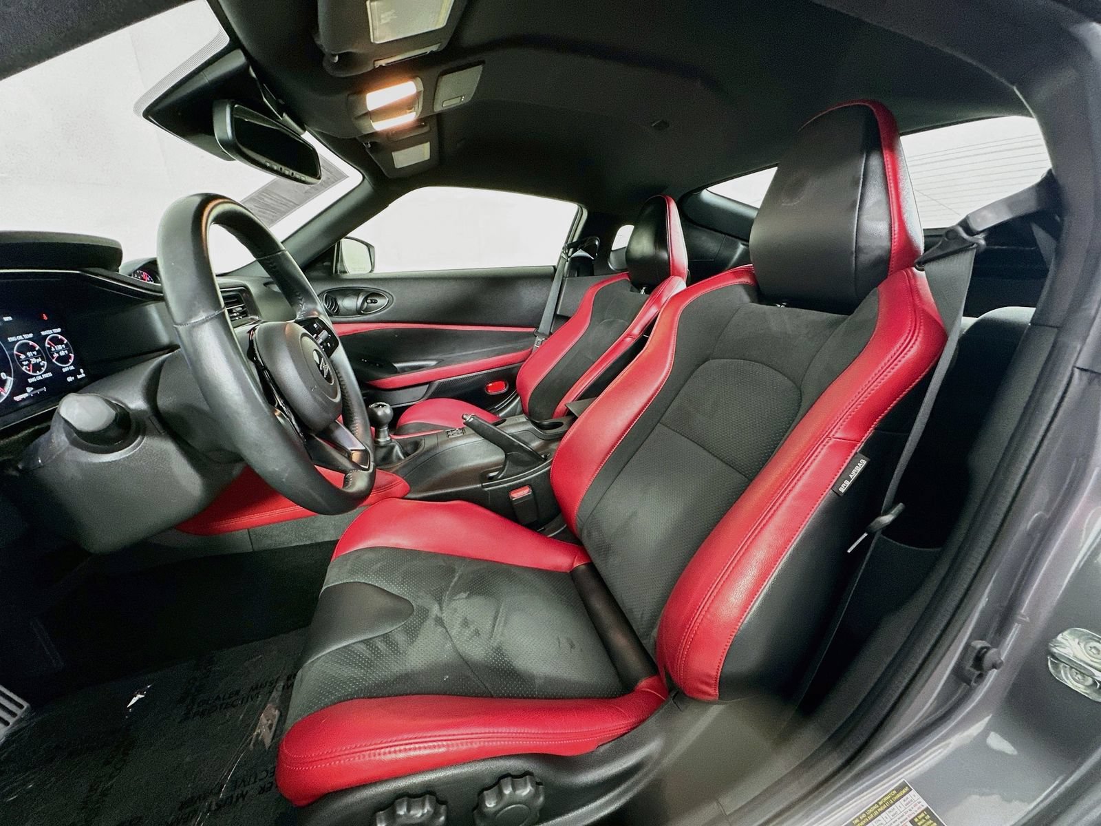 Used 2024 Nissan Z Performance w/ Floor Mat Package RWD image 22