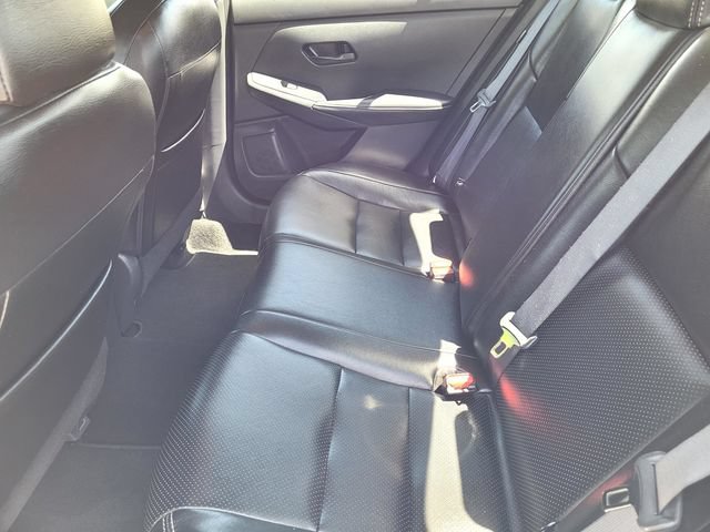 Used 2024 Nissan Sentra SV FWD image 12