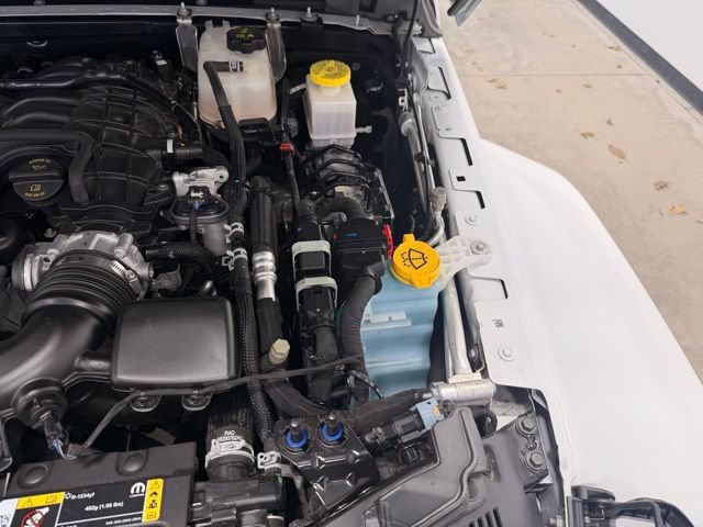Used 2023 Jeep Gladiator Sport AWD/4WD image 50
